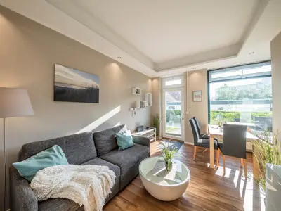 Ferienwohnung für 4 Personen (51 m²) in Fehmarn 2/10