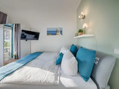 Ferienwohnung für 4 Personen (51 m²) in Fehmarn 4/10