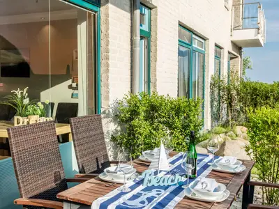 Ferienwohnung für 4 Personen (51 m²) in Fehmarn 5/10