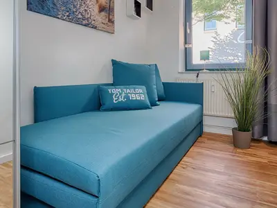 Ferienwohnung für 4 Personen (51 m²) in Fehmarn 6/10