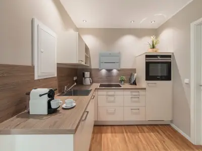 Ferienwohnung für 4 Personen (51 m²) in Fehmarn 8/10