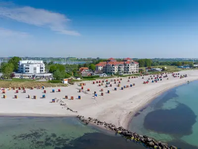 Ferienwohnung für 4 Personen (51 m²) in Fehmarn 10/10