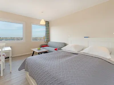 Ferienwohnung für 4 Personen (29 m²) in Fehmarn 1/10