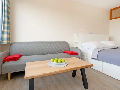 Ferienwohnung für 4 Personen (29 m²) in Fehmarn 2/10