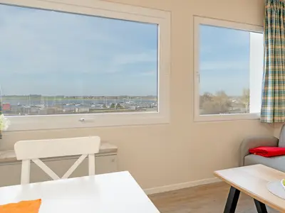 Ferienwohnung für 4 Personen (29 m²) in Fehmarn 3/10
