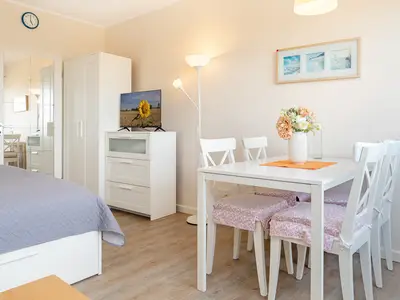 Ferienwohnung für 4 Personen (29 m²) in Fehmarn 4/10