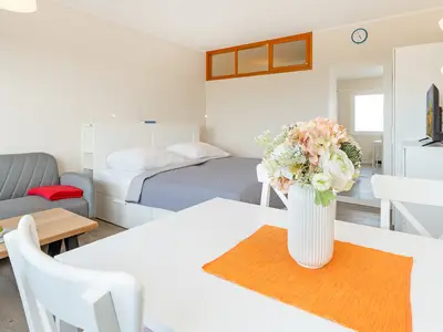 Ferienwohnung für 4 Personen (29 m²) in Fehmarn 5/10