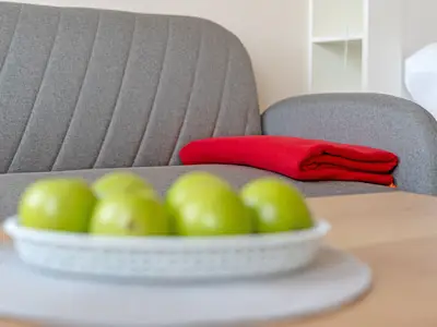 Ferienwohnung für 4 Personen (29 m²) in Fehmarn 6/10