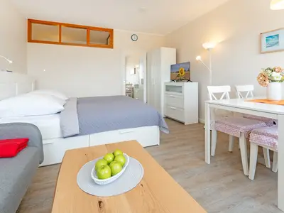 Ferienwohnung für 4 Personen (29 m²) in Fehmarn 7/10