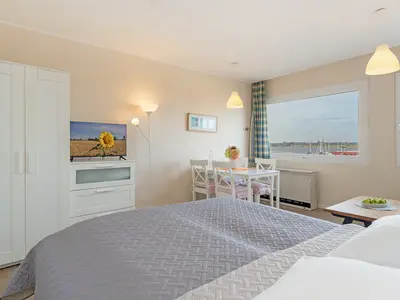 Ferienwohnung für 4 Personen (29 m²) in Fehmarn 8/10