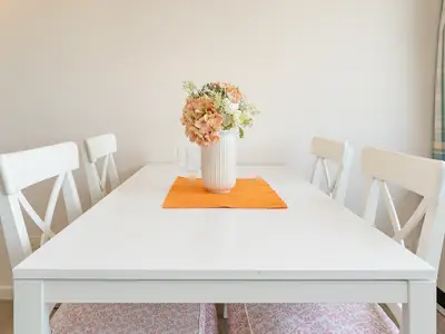 Ferienwohnung für 4 Personen (29 m²) in Fehmarn 9/10