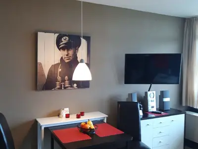 Ferienwohnung für 2 Personen (34 m²) in Fehmarn 3/10