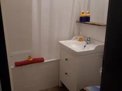 Ferienwohnung für 2 Personen (34 m²) in Fehmarn 5/10