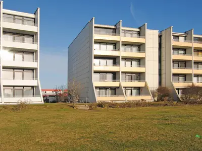 Ferienwohnung für 2 Personen (34 m²) in Fehmarn 2/10