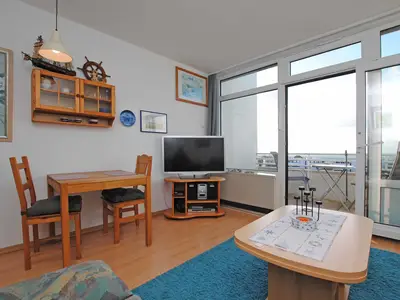 Ferienwohnung für 2 Personen (34 m²) in Fehmarn 3/10