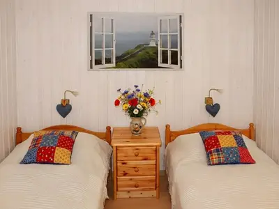 Ferienwohnung für 2 Personen (34 m²) in Fehmarn 6/10