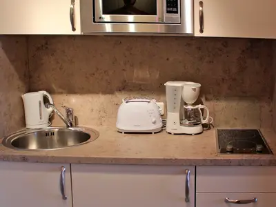 Ferienwohnung für 2 Personen (34 m²) in Fehmarn 8/10