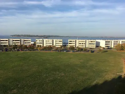 Ferienwohnung für 2 Personen (34 m²) in Fehmarn 9/10