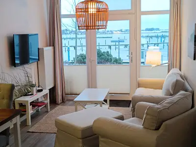 Ferienwohnung für 1 Person (44 m²) in Fehmarn 4/10