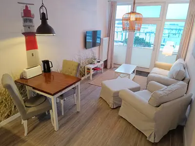 Ferienwohnung für 1 Person (44 m²) in Fehmarn 5/10