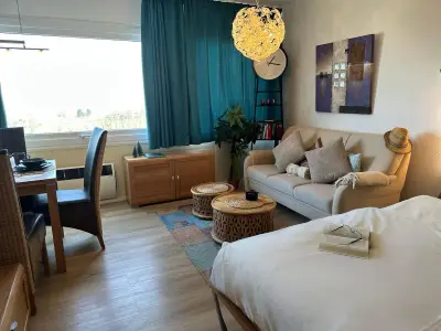 Ferienwohnung für 3 Personen (32 m²) in Fehmarn 1/10