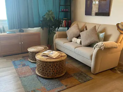 Ferienwohnung für 3 Personen (32 m²) in Fehmarn 3/10