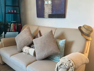 Ferienwohnung für 3 Personen (32 m²) in Fehmarn 4/10