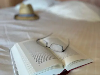 Ferienwohnung für 3 Personen (32 m²) in Fehmarn 5/10