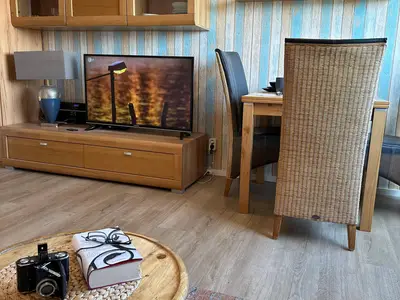 Ferienwohnung für 3 Personen (32 m²) in Fehmarn 6/10