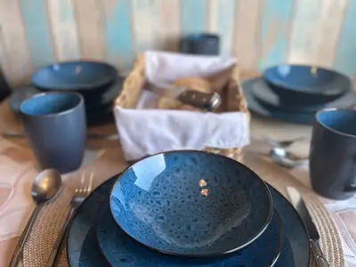 Ferienwohnung für 3 Personen (32 m²) in Fehmarn 9/10