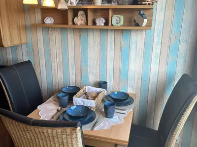 Ferienwohnung für 3 Personen (32 m²) in Fehmarn 10/10