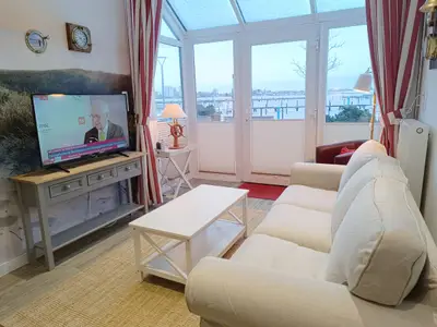 Ferienwohnung für 1 Person (42 m²) in Fehmarn 1/10