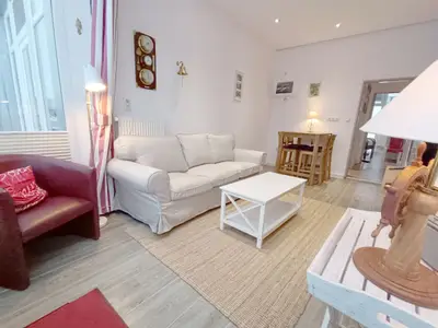 Ferienwohnung für 1 Person (42 m²) in Fehmarn 3/10