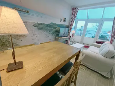 Ferienwohnung für 1 Person (42 m²) in Fehmarn 4/10