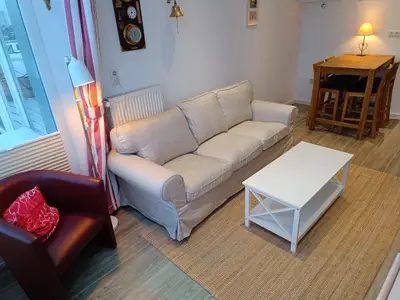 Ferienwohnung für 1 Person (42 m²) in Fehmarn 5/10