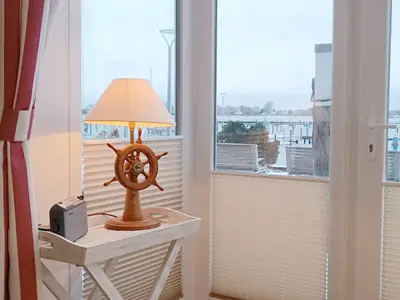 Ferienwohnung für 1 Person (42 m²) in Fehmarn 6/10