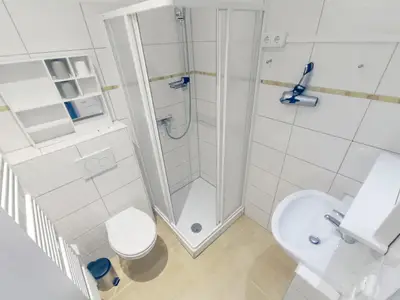 Ferienwohnung für 1 Person (42 m²) in Fehmarn 9/10