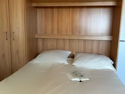 Ferienwohnung für 3 Personen (32 m²) in Fehmarn 2/10