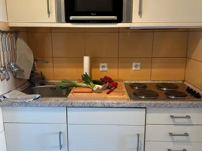 Ferienwohnung für 3 Personen (32 m²) in Fehmarn 6/10