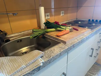 Ferienwohnung für 3 Personen (32 m²) in Fehmarn 7/10