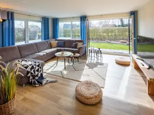 Ferienwohnung für 8 Personen (150 m²) in Fehmarn