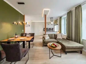 Ferienwohnung für 4 Personen (65 m²) in Fehmarn