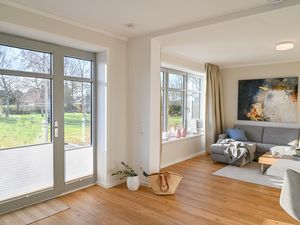 Ferienwohnung für 6 Personen (80 m²) in Fehmarn / Dänschendorf