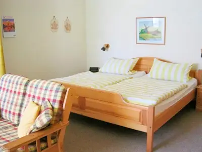 Ferienwohnung für 4 Personen (50 m²) in Fehmarn 4/10