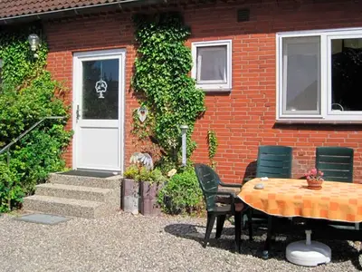 Ferienwohnung für 4 Personen (50 m²) in Fehmarn 7/10