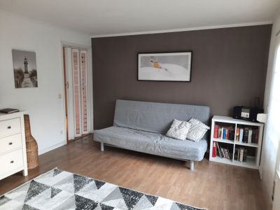 Ferienwohnung für 4 Personen (54 m²) in Fehmarn / Dänschendorf 3/10