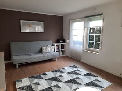 Ferienwohnung für 4 Personen (54 m²) in Fehmarn / Dänschendorf 4/10