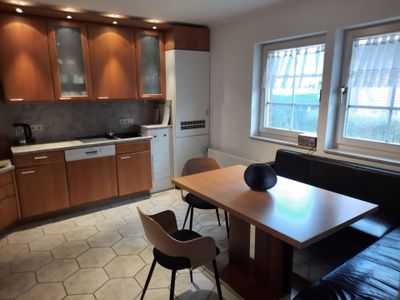 Ferienwohnung für 4 Personen (54 m²) in Fehmarn / Dänschendorf 5/10