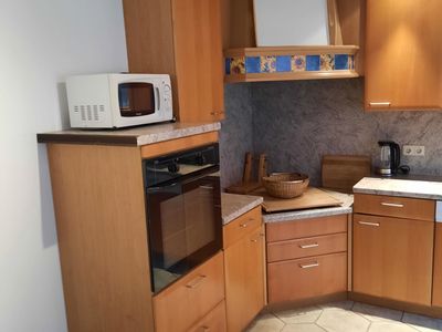 Ferienwohnung für 4 Personen (54 m²) in Fehmarn / Dänschendorf 8/10