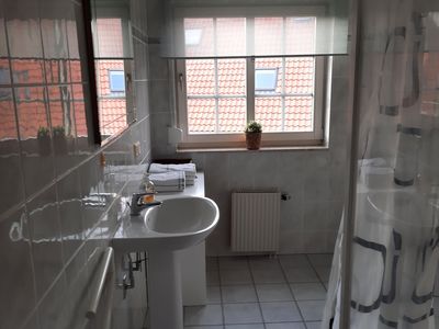 Ferienwohnung für 6 Personen (86 m²) in Fehmarn / Dänschendorf 8/9